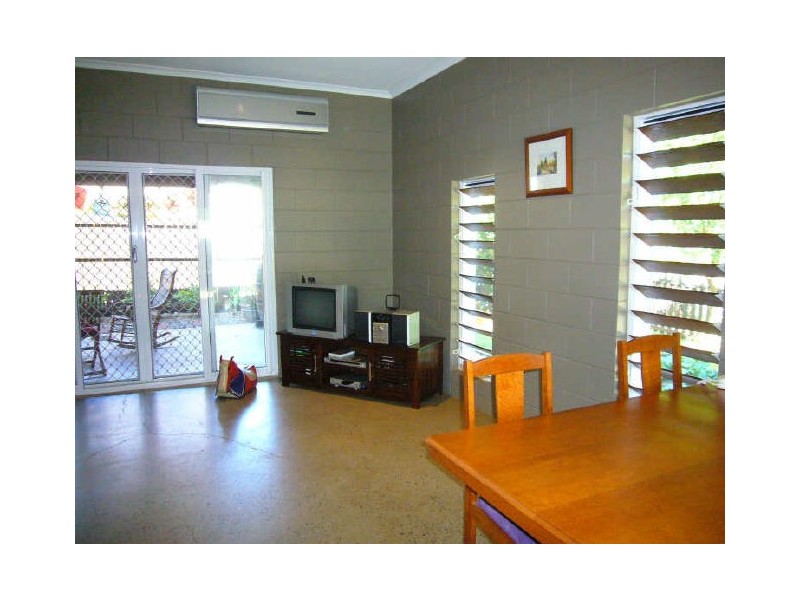 Redlynch QLD 4870