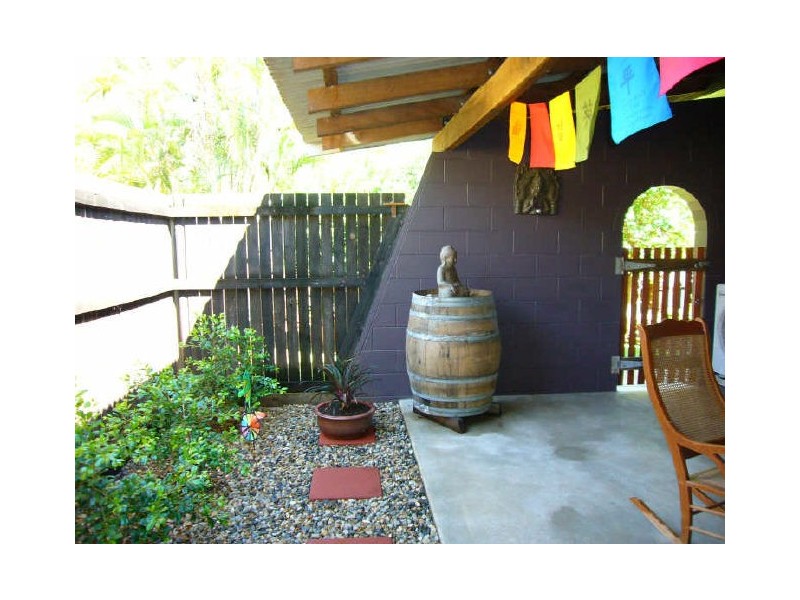 Redlynch QLD 4870