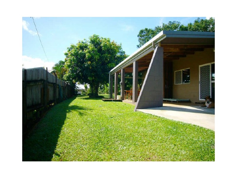 Redlynch QLD 4870