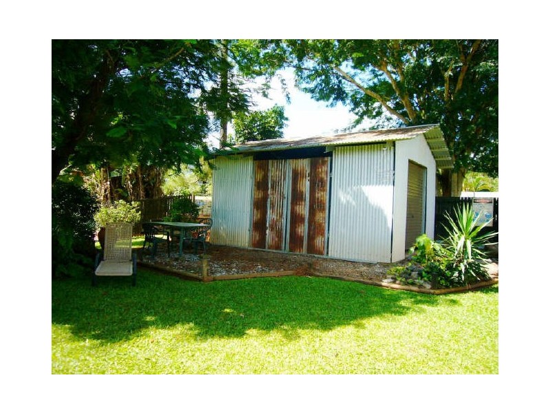 Redlynch QLD 4870