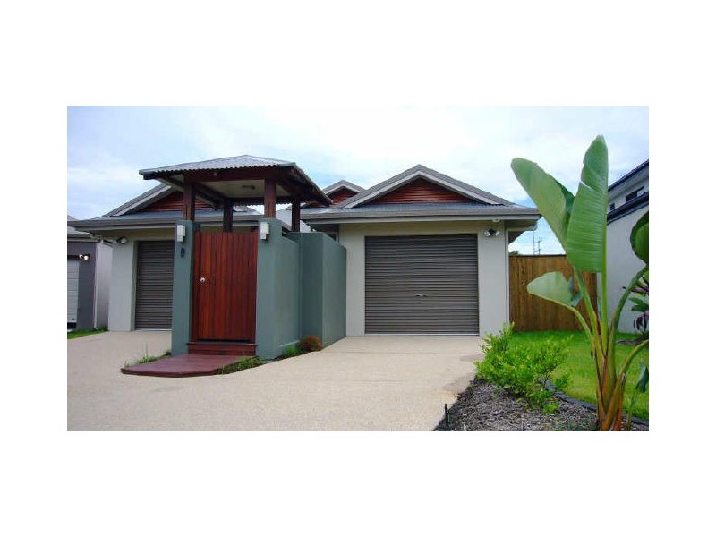 Trinity Park QLD 4879