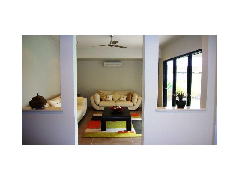 Trinity Park QLD 4879