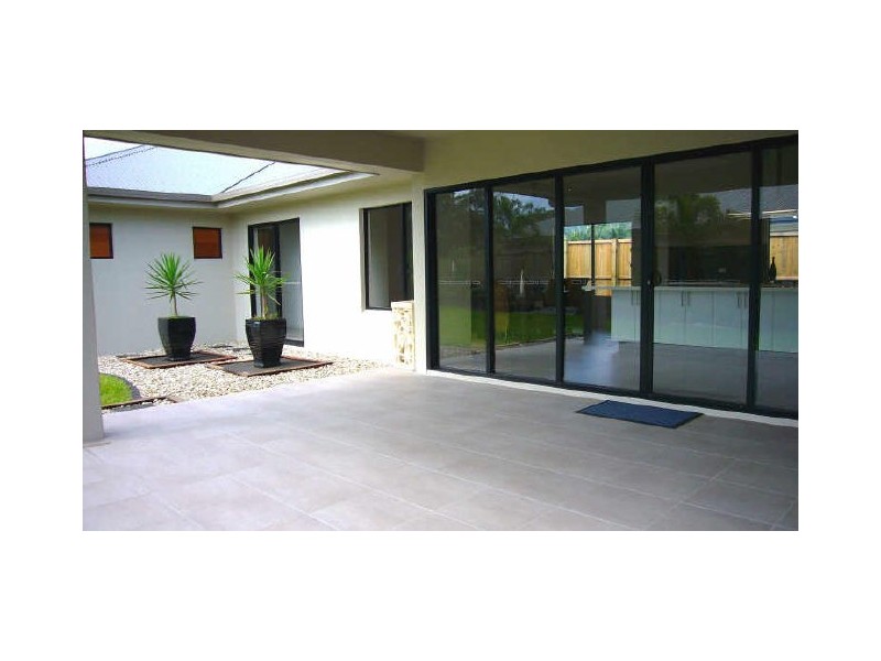 Trinity Park QLD 4879