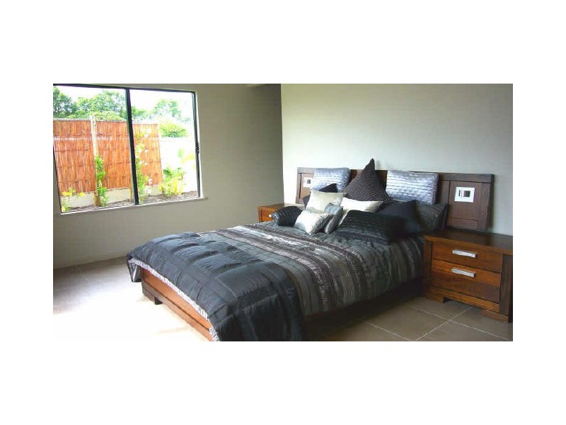 Trinity Park QLD 4879