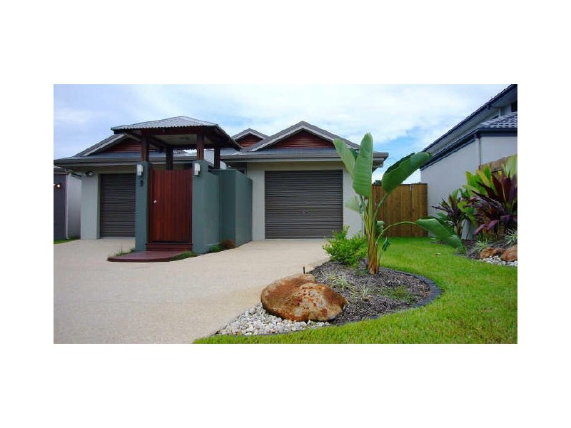 Trinity Park QLD 4879