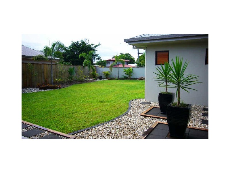 Trinity Park QLD 4879