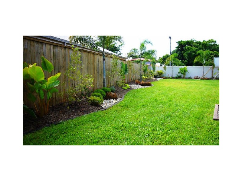 Trinity Park QLD 4879