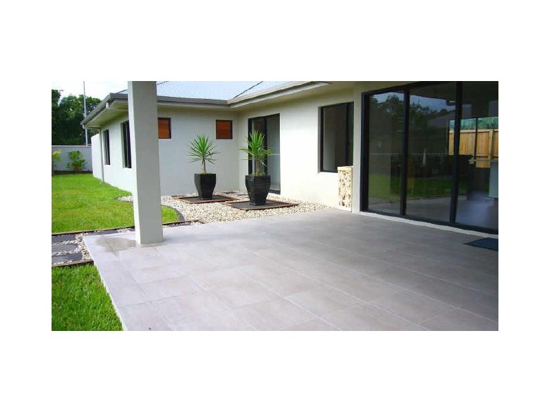 Trinity Park QLD 4879