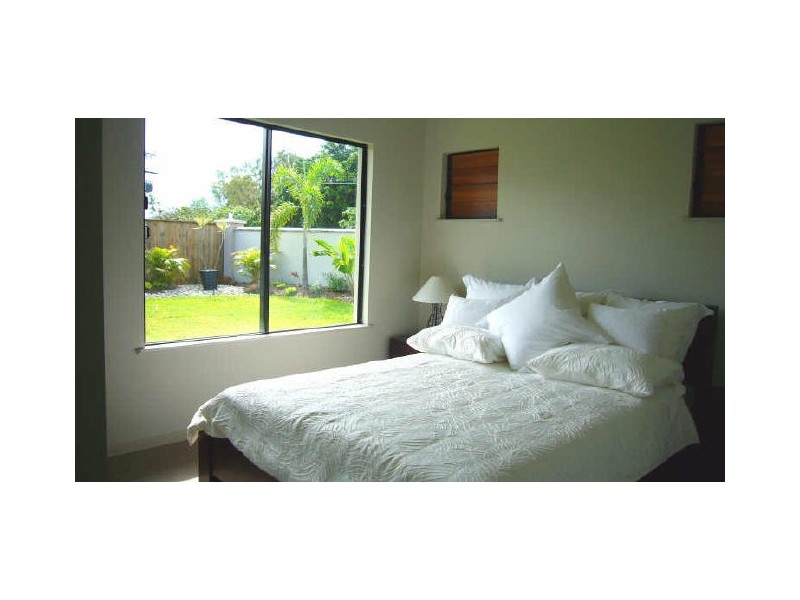 Trinity Park QLD 4879