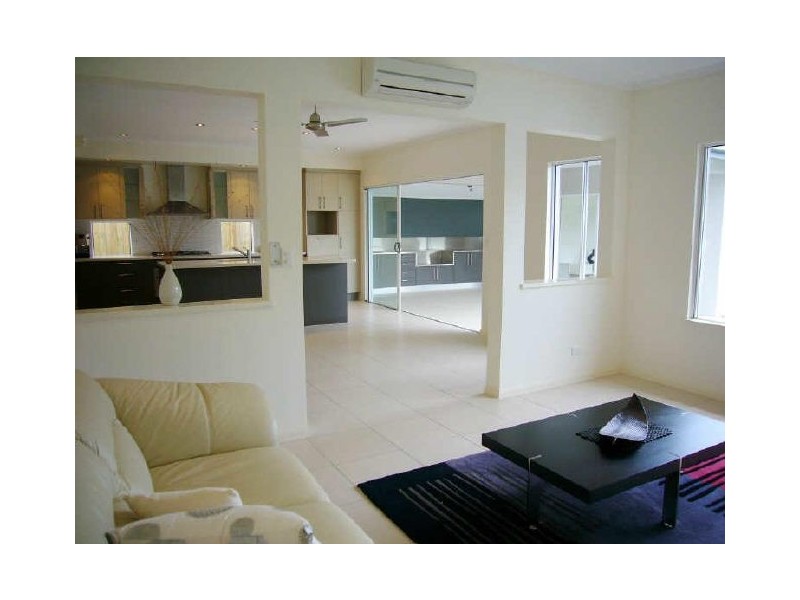 Trinity Park QLD 4879