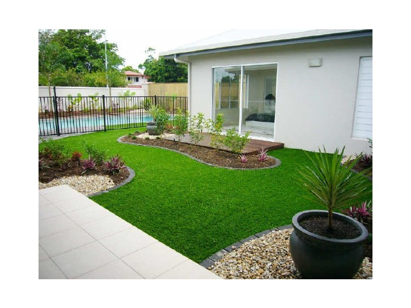 Trinity Park QLD 4879