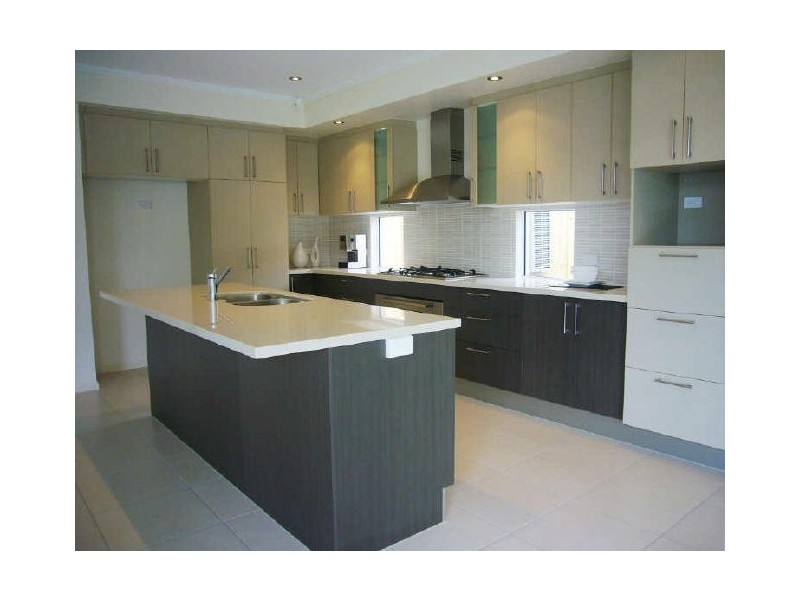 Trinity Park QLD 4879