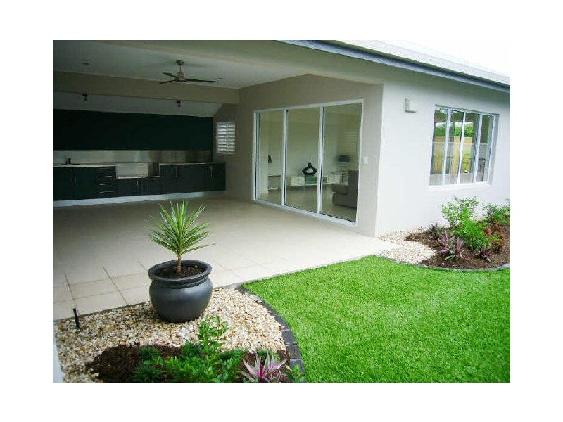 Trinity Park QLD 4879