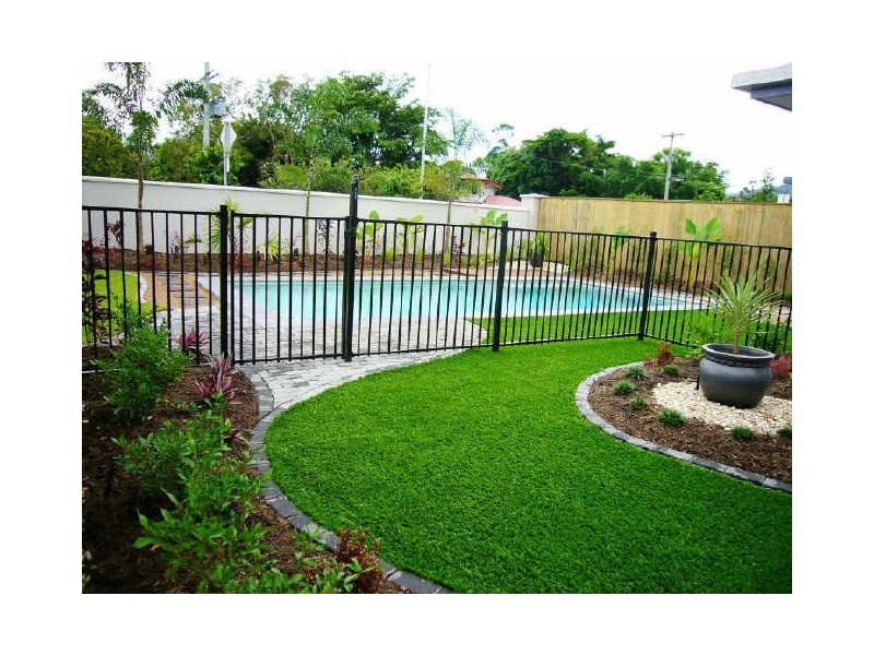 Trinity Park QLD 4879