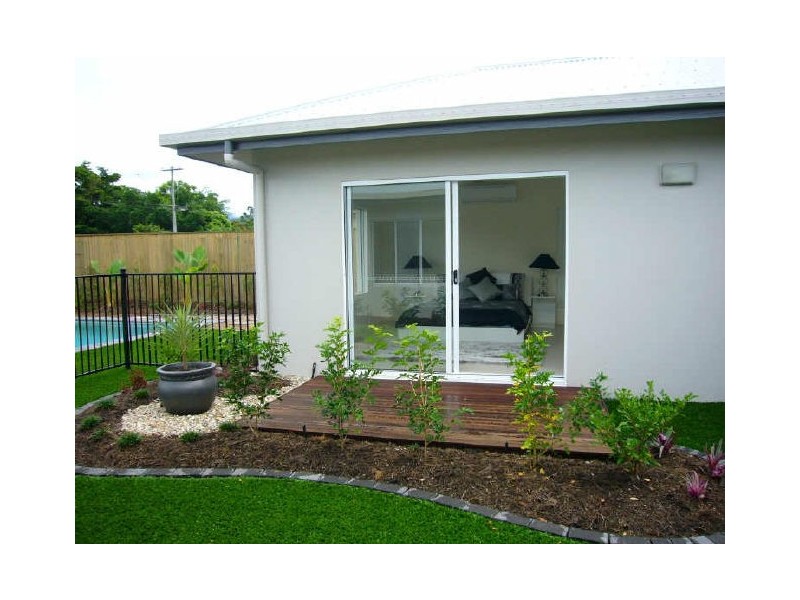 Trinity Park QLD 4879