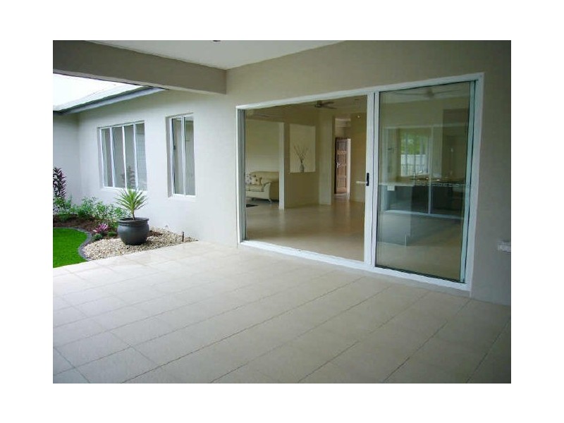 Trinity Park QLD 4879