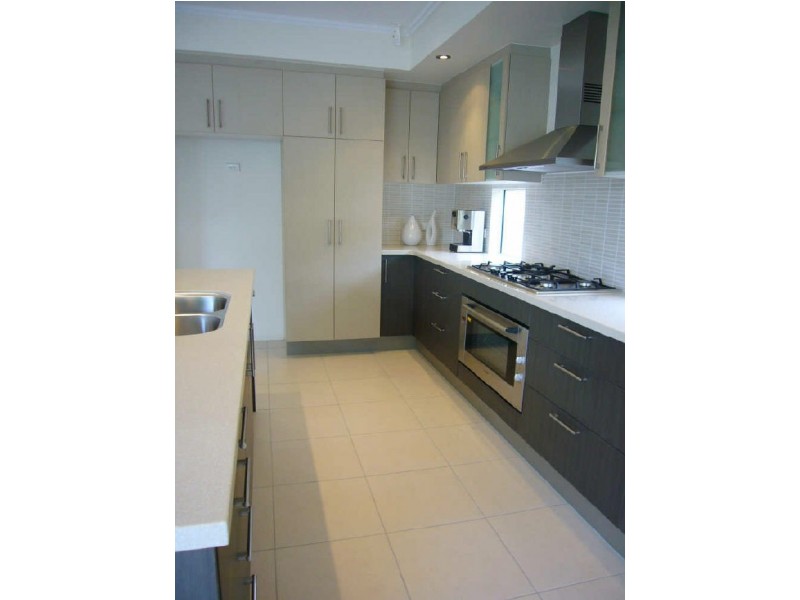 Trinity Park QLD 4879