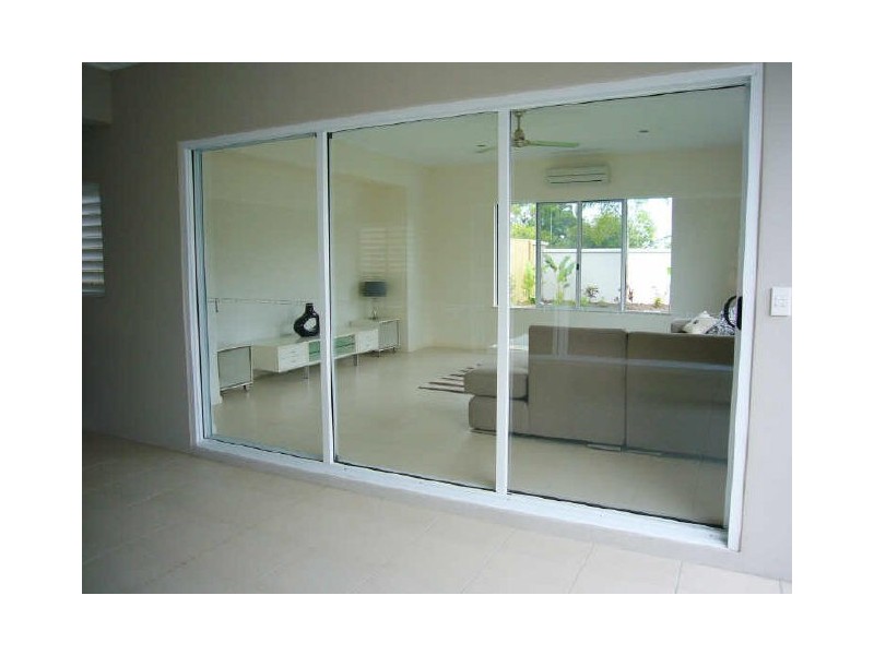 Trinity Park QLD 4879