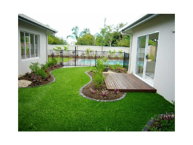 Trinity Park QLD 4879