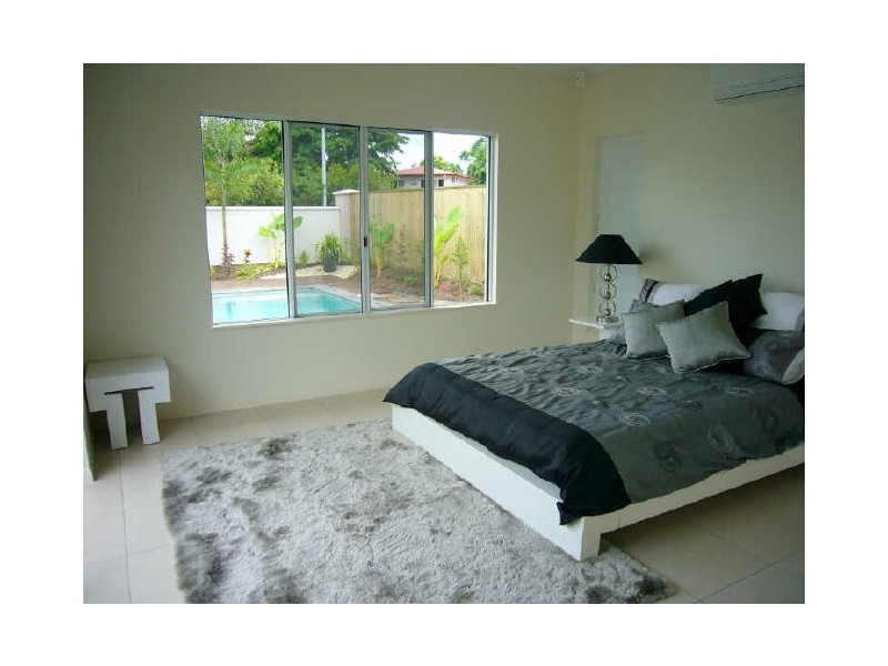 Trinity Park QLD 4879