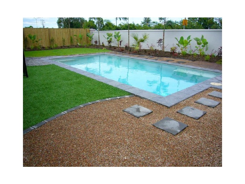 Trinity Park QLD 4879