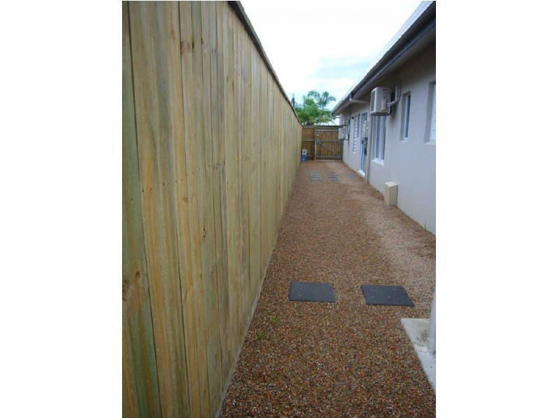 Trinity Park QLD 4879