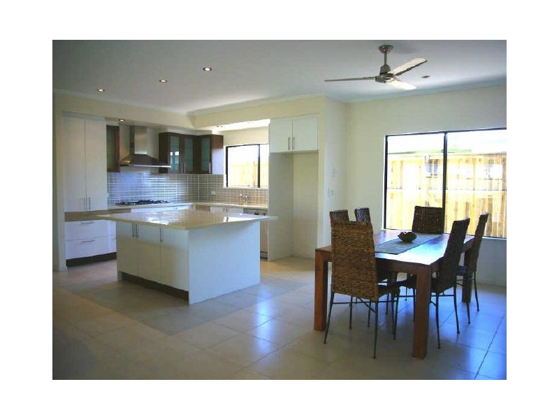 Trinity Park QLD 4879