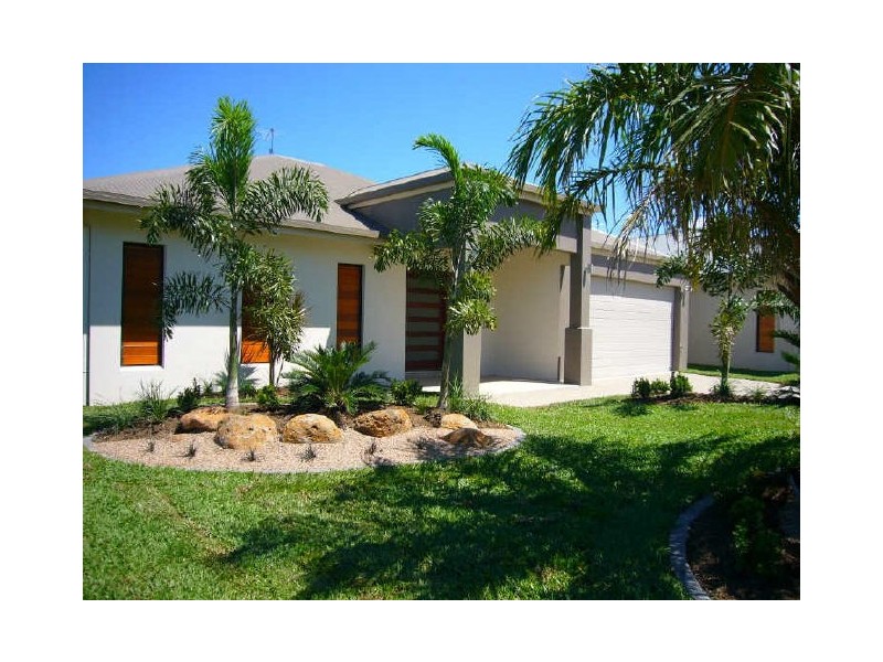 Trinity Park QLD 4879