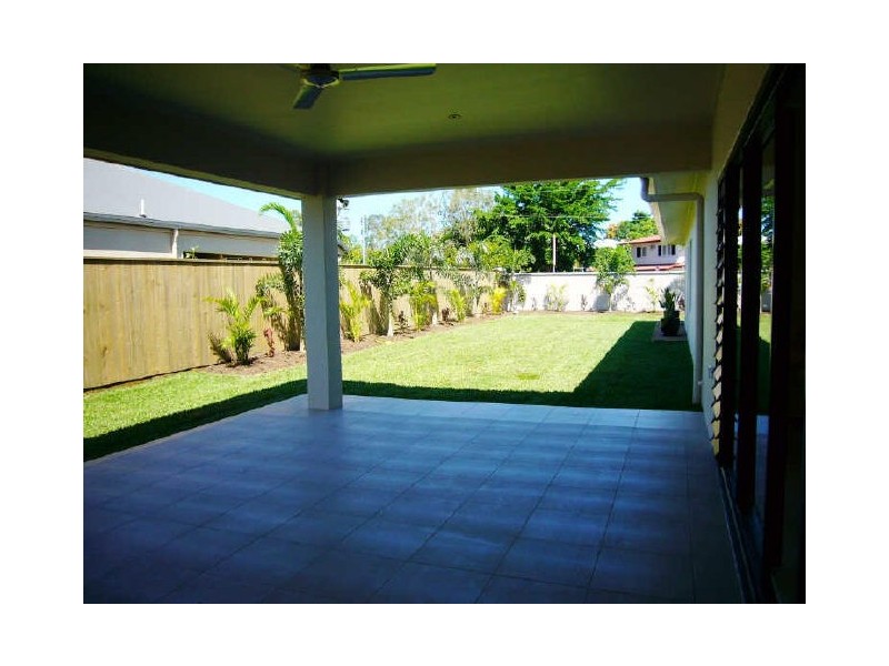 Trinity Park QLD 4879