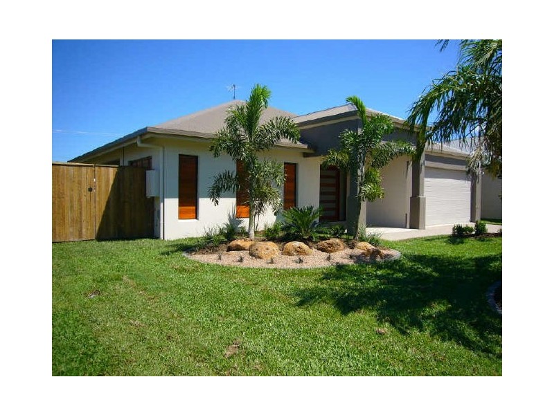 Trinity Park QLD 4879