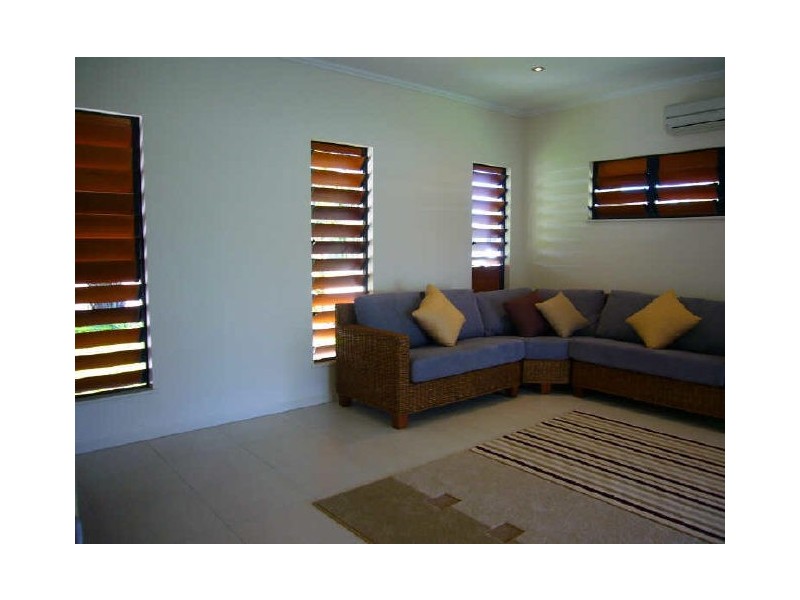 Trinity Park QLD 4879