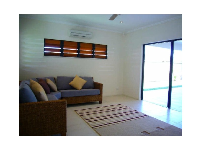 Trinity Park QLD 4879