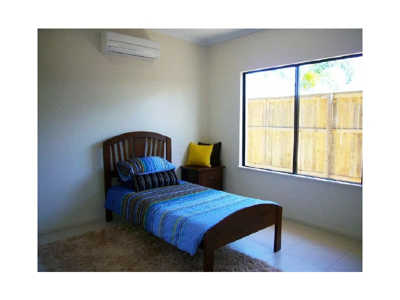 Trinity Park QLD 4879