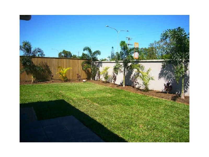 Trinity Park QLD 4879