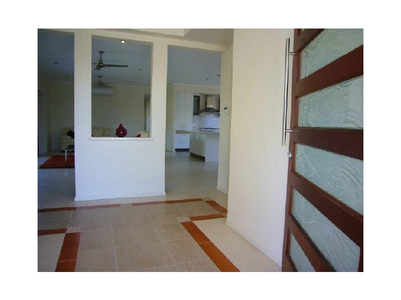 Trinity Park QLD 4879