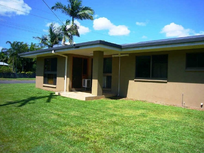 Trinity Beach QLD 4879