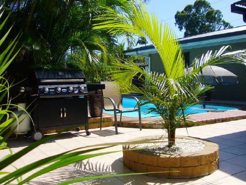 Trinity Beach QLD 4879