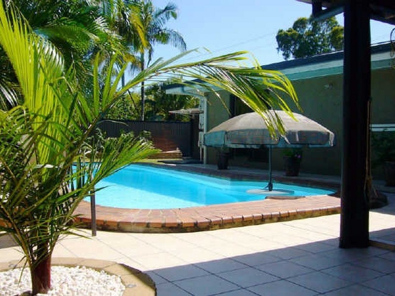Trinity Beach QLD 4879