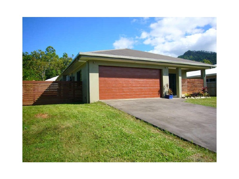 Kewarra Beach QLD 4879