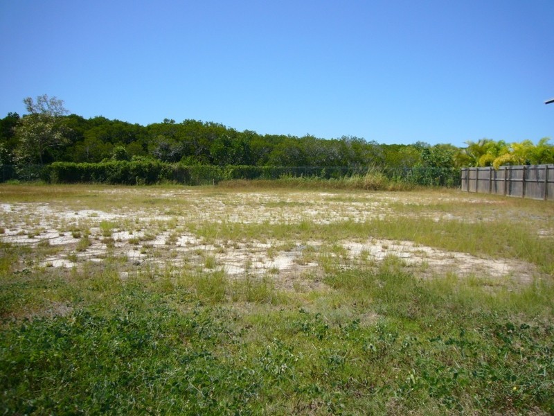 Trinity Park QLD 4879