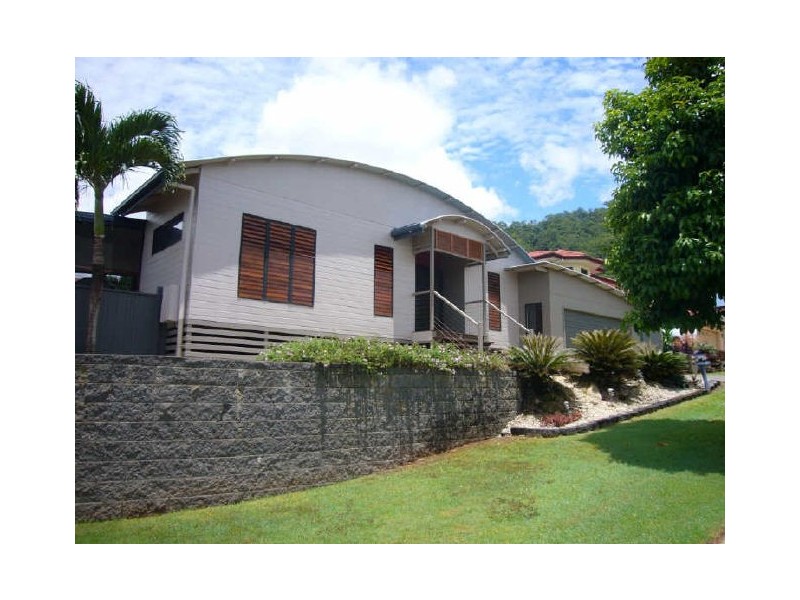 10 Oak Blue Drive, Mount Sheridan QLD 4868