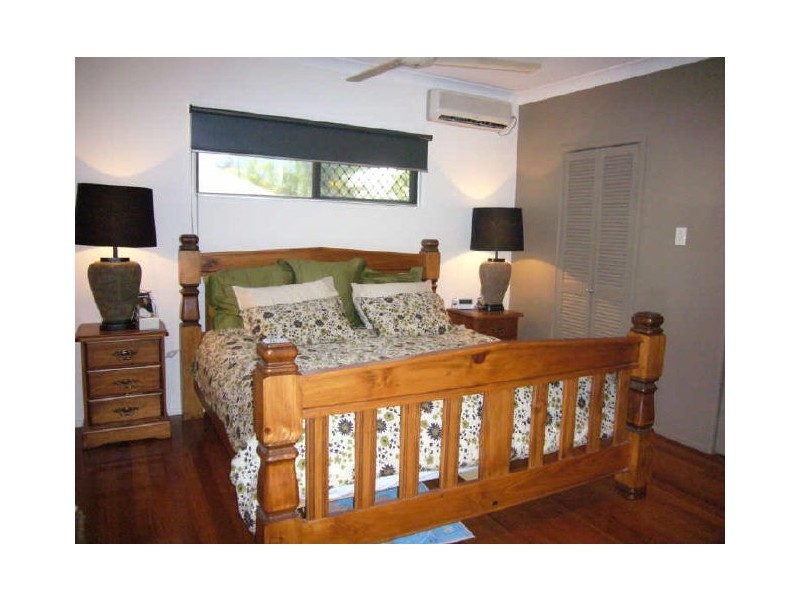 10 Oak Blue Drive, Mount Sheridan QLD 4868