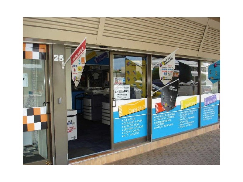 Cairns QLD 4870