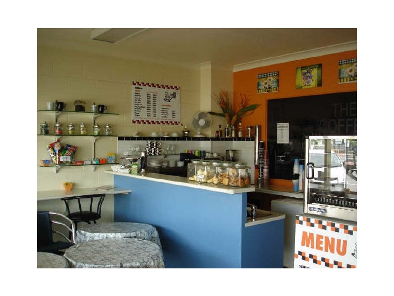 Cairns QLD 4870
