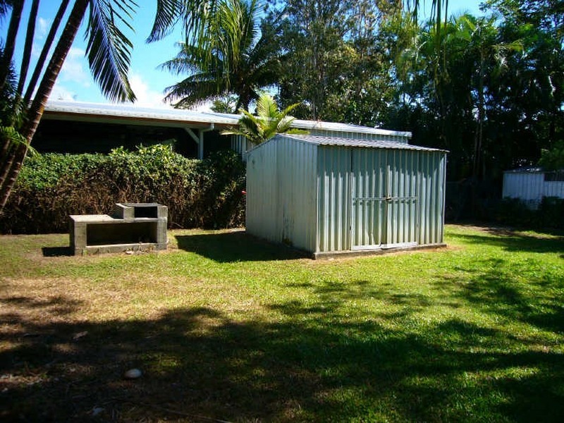 Trinity Beach QLD 4879