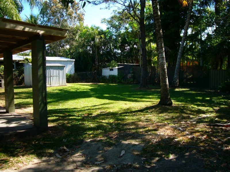 Trinity Beach QLD 4879