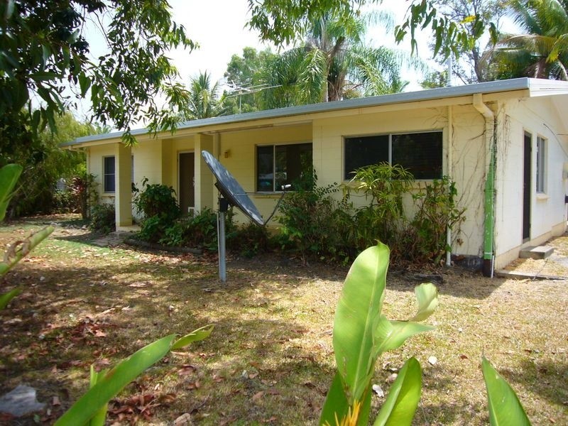 Trinity Beach QLD 4879