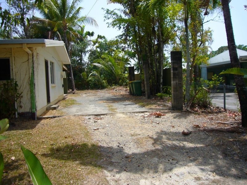 Trinity Beach QLD 4879