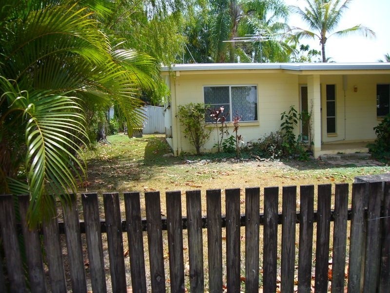 Trinity Beach QLD 4879