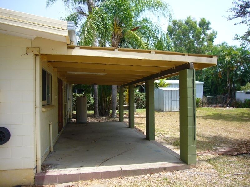 Trinity Beach QLD 4879